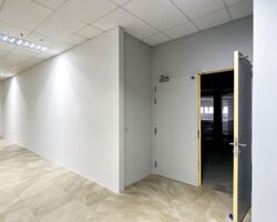 Techplace II (D20), Factory #619461501